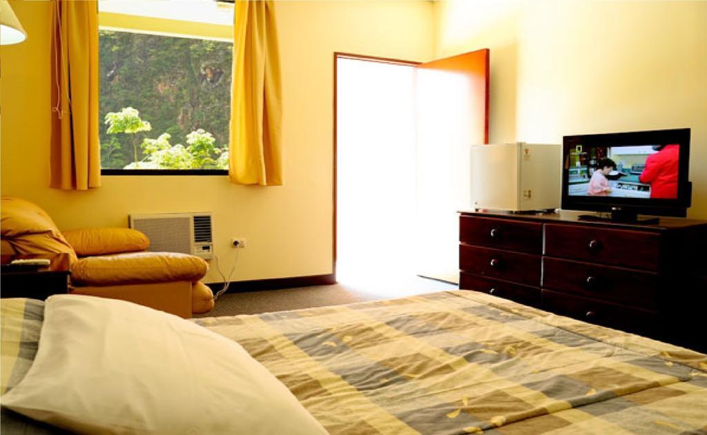 Hotel Presidente Selva La Merced  Oda fotoğraf